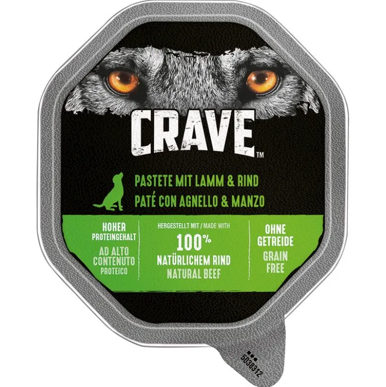 Crave Adult Paté