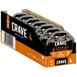 Crave Adult Paté