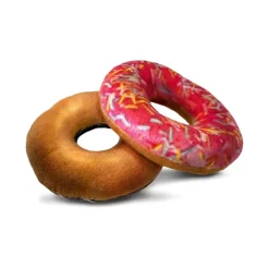 Croci Bakery Street Donut kissanmintulla