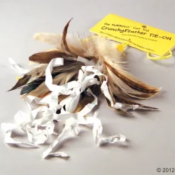 Crunchy Feather