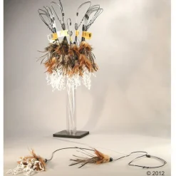 Crunchy Feather