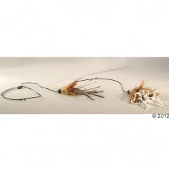 Crunchy Feather