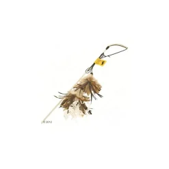 Crunchy Feather