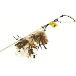 Crunchy Feather