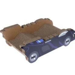 DC Batman Batmobile -raapimiskaluste