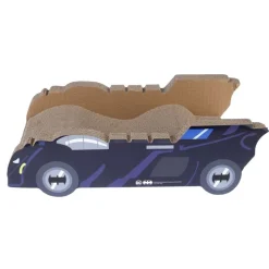 DC Batman Batmobile -raapimiskaluste