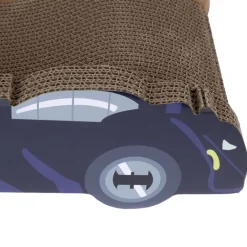 DC Batman Batmobile -raapimiskaluste