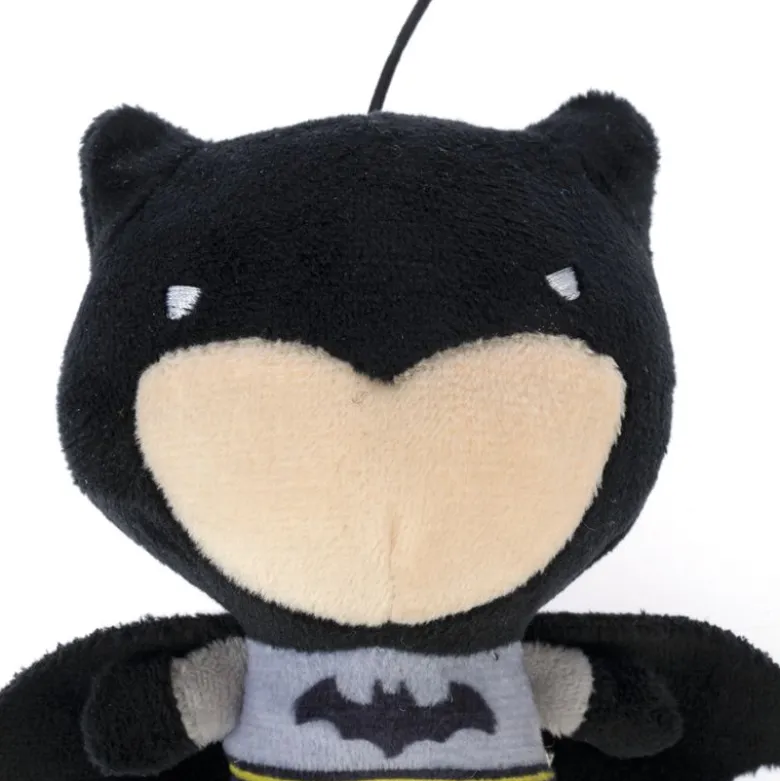 DC Batman -onkilelu kissalle