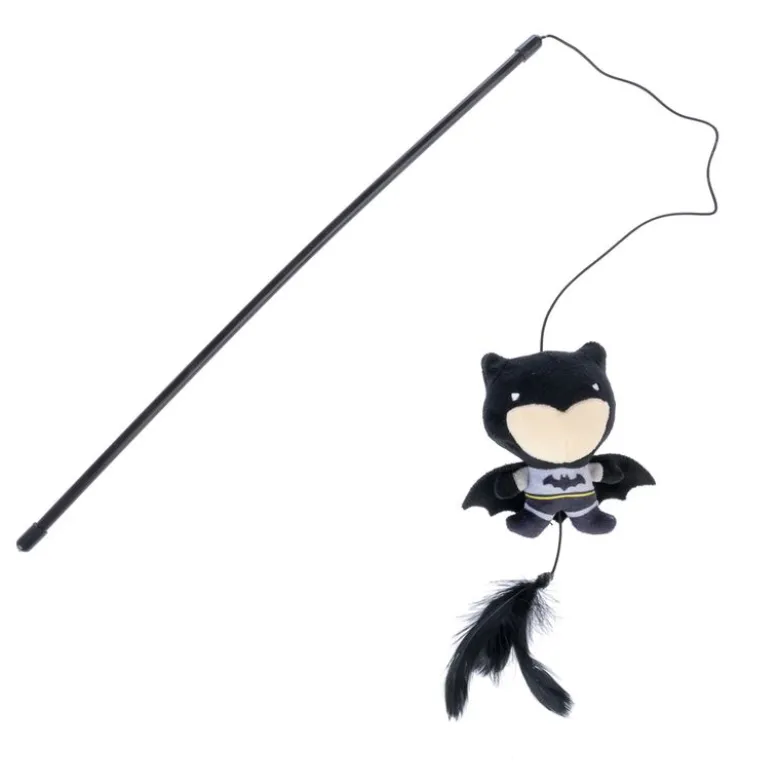 DC Batman -onkilelu kissalle