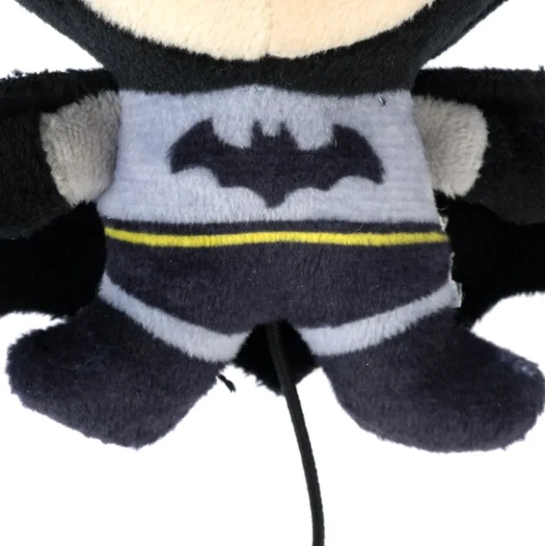 DC Batman -onkilelu kissalle
