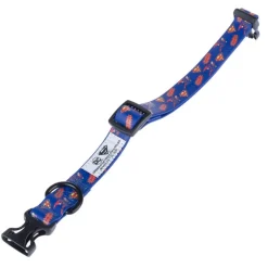 DC Superman -kaulapanta, sininen