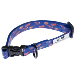 DC Superman -kaulapanta, sininen