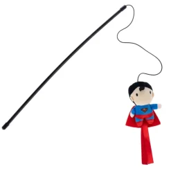 DC Superman -onkilelu kissalle