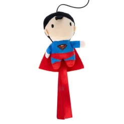 DC Superman -onkilelu kissalle