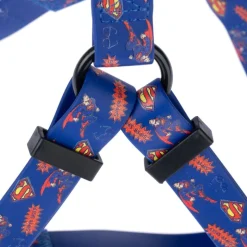 DC Superman -valjaat, sininen