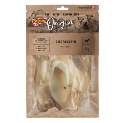 DeliBest Origin -vuohenkorvat
