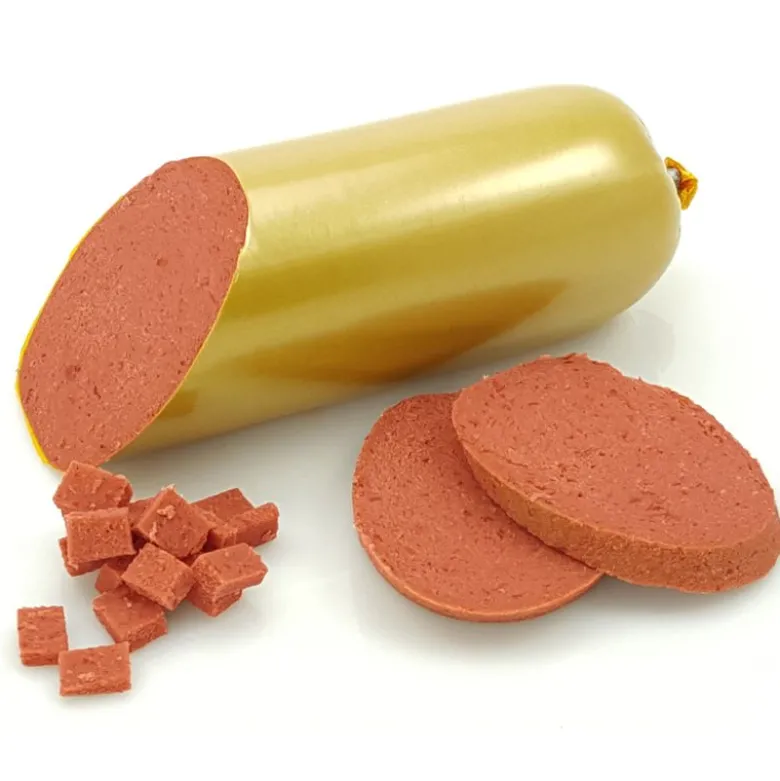 DeliBest Sensi -hevosenlihamakkara