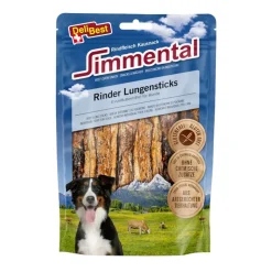 DeliBest Simmental -naudankeuhkotikut