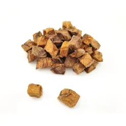 DeliBest Simmental -naudan keuhkokuutiot
