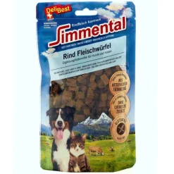 DeliBest - Simmental-naudanlihakuutiot