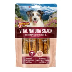 DeliBest Vital Natura Snack Wild Salmon Oil