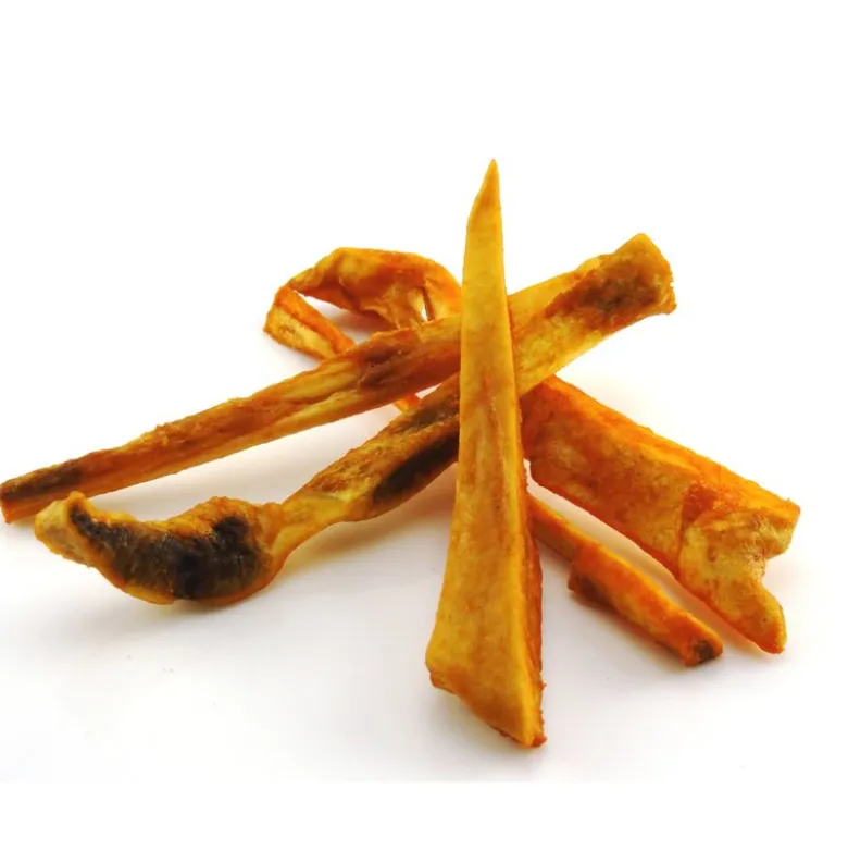 DeliBest Vital Natura Snack Wild Salmon Oil