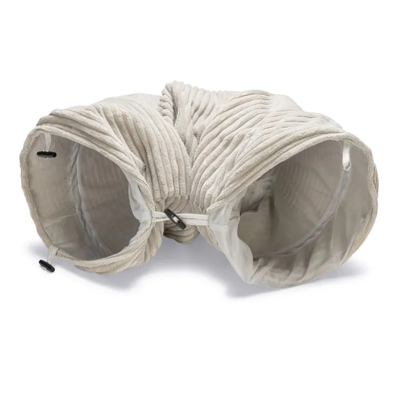 Designed by Lotte kissan tunneli Ribbed