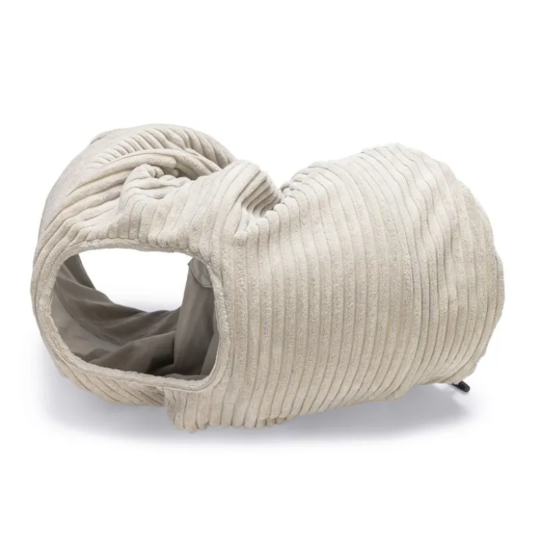 Designed by Lotte kissan tunneli Ribbed