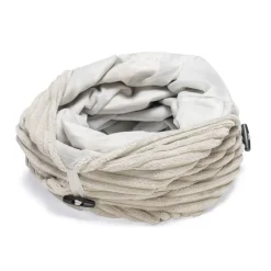 Designed by Lotte kissan tunneli Ribbed