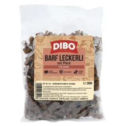 DIBO BARF herkku hevonen