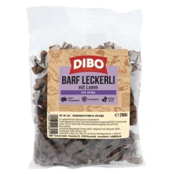DIBO BARF lammas -herkut