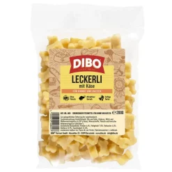DIBO juustoherkut