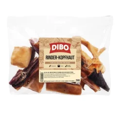 DIBO naudan päännahka