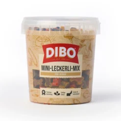 Dibo Party Mix (puolikostea)
