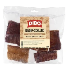Dibo Premium -ruokatorvi