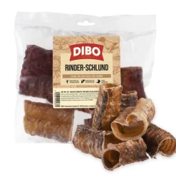 Dibo Premium -ruokatorvi