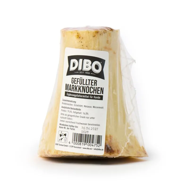 Dibo-täyteluut