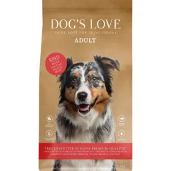 Dog´s Love Adult Beef