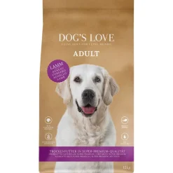 Dog´s Love Adult Lamb