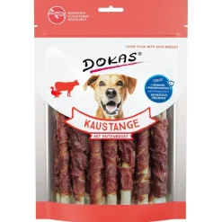 Dokas-ankanrintatikut