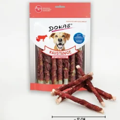 Dokas-ankanrintatikut
