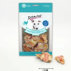 Dokas Chew Snack, kananrinta