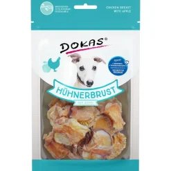 Dokas Chew Snack, kananrinta
