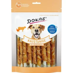 Dokas-kananrintatikut