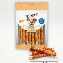 Dokas-kananrintatikut