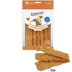 Dokas -kuivattu kananrinta