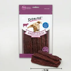 Dokas- kuivattu naudanliha