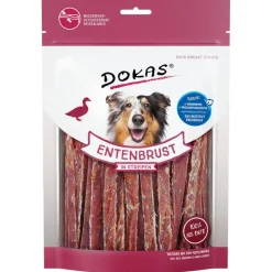 Dokas-lihapalat