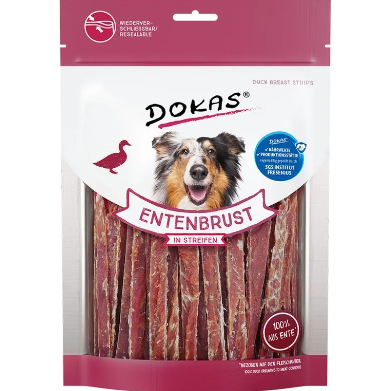 Dokas-lihapalat