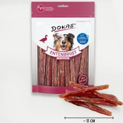 Dokas-lihapalat